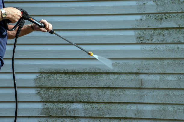 Best Dumpster Area Cleaning  in Altus, OK
