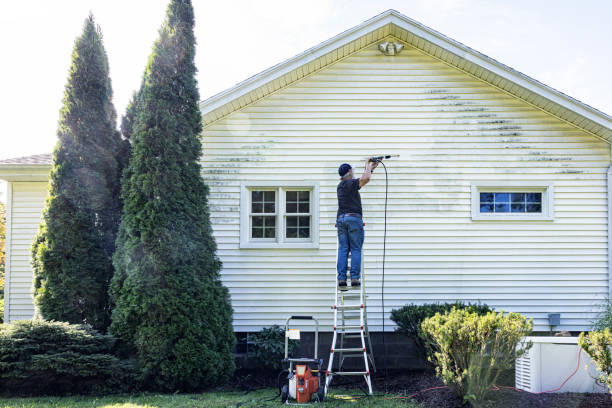 Paint Preparation in Altus, OK