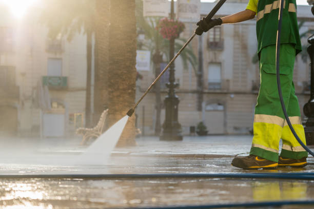 Boat and Dock Cleaning in Altus, OK
